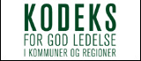 Lever du op til kodeks for god ledelse?